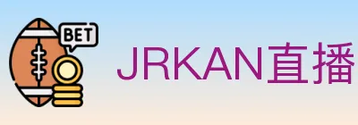 JRKAN直播 logo